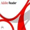logo adobe reader